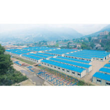 Interim Victims Prefabricated House, Fast to Produce and InstallNew