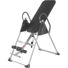 Abdominal Training Equipment Inversion Table/Bench
