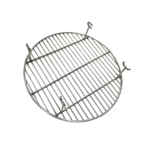 steel mesh basket grate grill wire mesh cooking