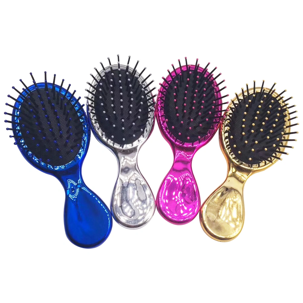 Detangle Hair Brush for Think Curly Hair