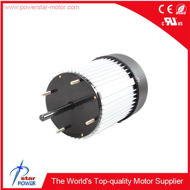 3.3 inch Frame 1/3HP 3000 RPM Electric Blower Motor