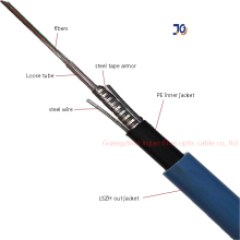 MGXTSV mining fiber optic cable
