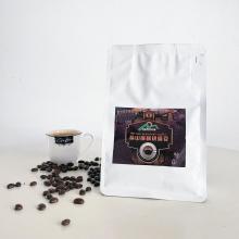 Sun Arabica robusta итальяндық кофе дәні