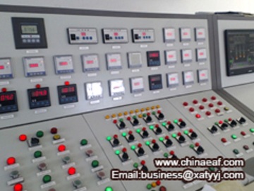 Electrical automation control system