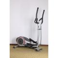 Flywheel Exercise  Manual Magnetic  Elliptical Bike