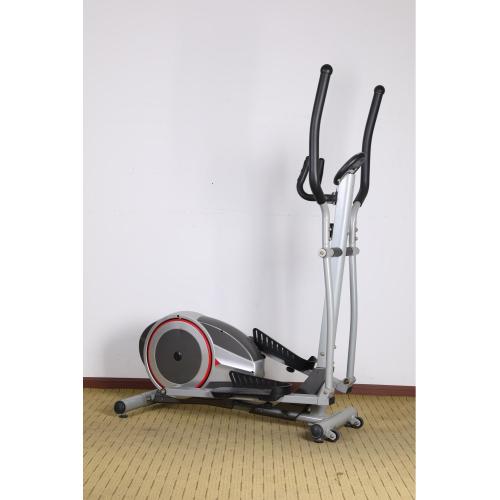 Flywheel Exercise  Manual Magnetic  Elliptical Bike