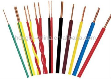 Heat Resistant XLPE Insulated Electrical Cable