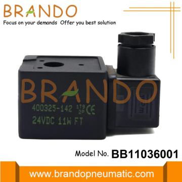 Bobina solenoide de 9.7W FB 400325-218 AC115V 400325-217 AC230V