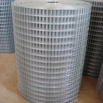 Electric welding net breeding net