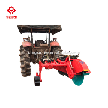 Single side / Dual sides paddy soil ridger