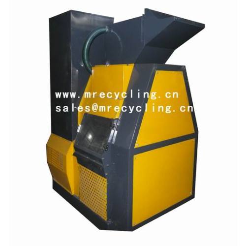 Copper Cable Wire Shredder