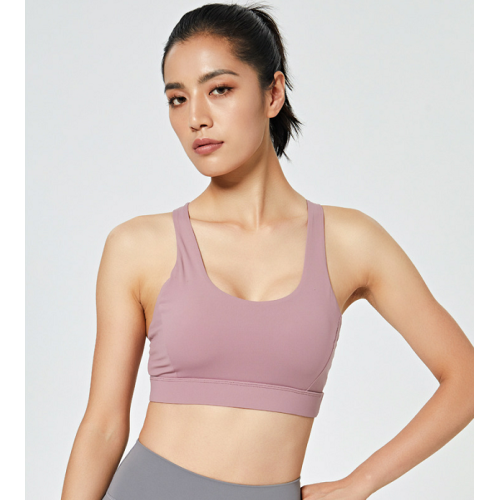 Mga Workout Sports Bras para sa Mga Babae