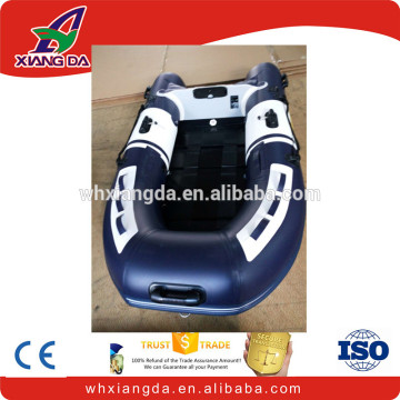 ocean new cheap inflatable rubber boats valve