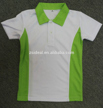 Polyester dry-fit T-shirts,cool dry shirts,cool max polo shirts