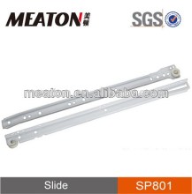 Euro Slide guide rails