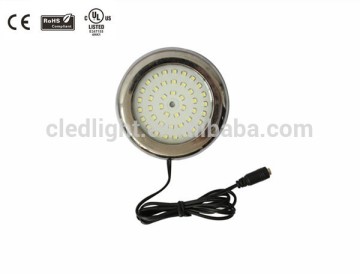 UL LED Puck Light Under Water Lighting