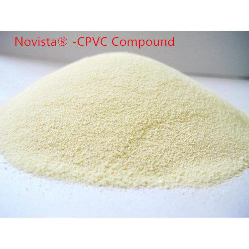 CPVC compound Extrusion Grade and Injection grade Chlorinated Polyvinyl Chloride cpvc compound for pipes or fittings