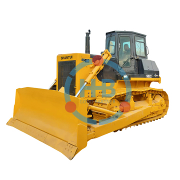 Shantui SD22 Bulldozer Heavy Duty Bottom Track Parts - Cheap XL Trade