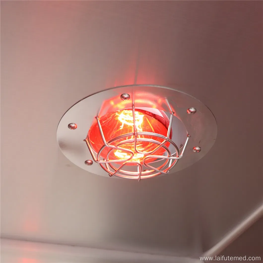 Stainless Steel Pet Oxygen Cage for Cats and Dogs