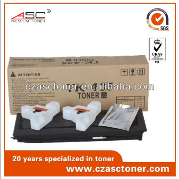 compatible COPIER TONER cartridge for kyocera TK435