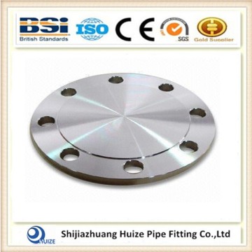 8 inch CS lap joint flange