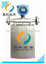 DMF-Series Mass Engine Fuel Flow Meter