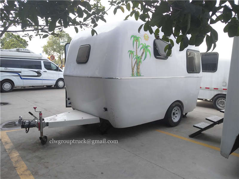 Rv Trailer 4