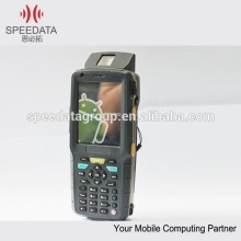 Manufacturer Handheld industrial integrated long range rfid reader