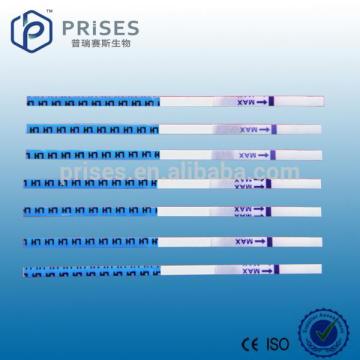 high sensitivity home use ovulation prediction kits for fertility test