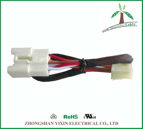 Household / home electric appliance internal wire