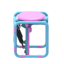 Adjustable Gym Home Exercise Twist And Shape Mini Stepper