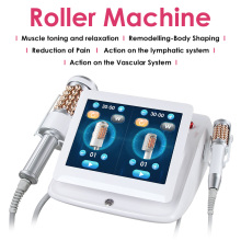 Endosphere Therapy Inner Ball Roller Machine