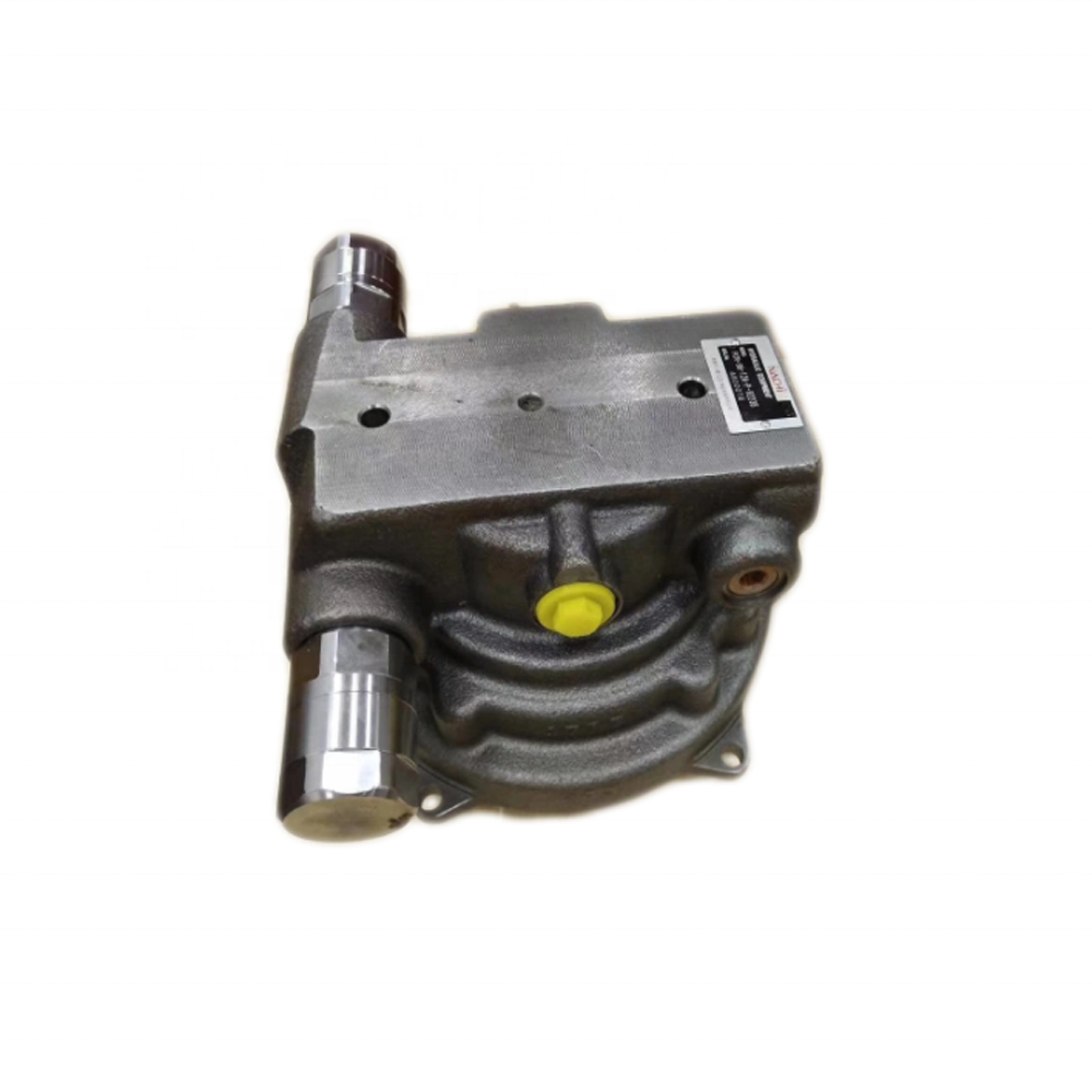 Swing Motor Parts For Sk55 Excavator 3 Png