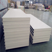 Outside bath wood rigid polyurethane foam panel