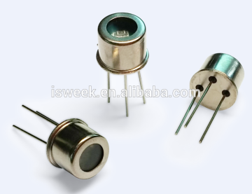 UV Visible Light Sensor for UV Light Detect 300~510nm GVGR-T10GD