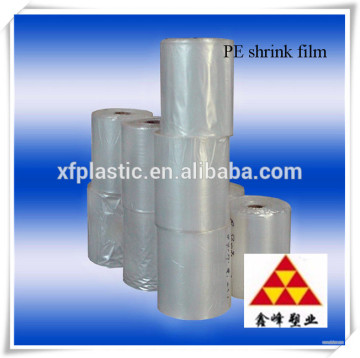 Latest transparent polyethlene film polyethlene