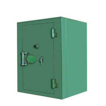 Economic Type Bank Vault Bank Safe Vault Box