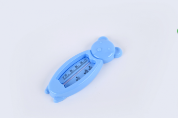 Animal Shape Baby Bath Water Thermometer