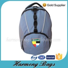 600D polyester Newest travel designer backpack