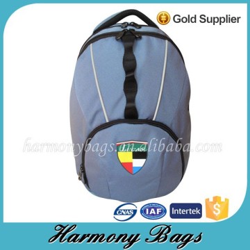 600D polyester Newest travel designer backpack