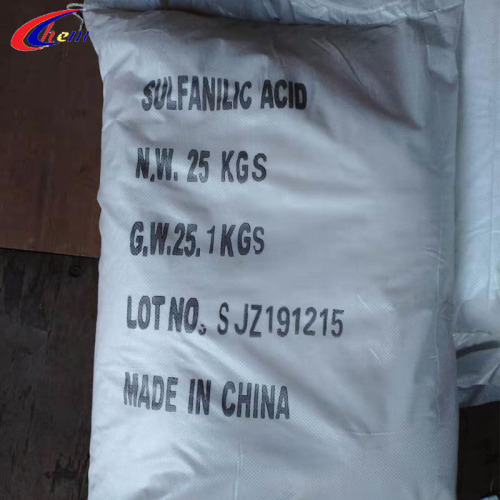 Refined Sulfanilic Acid 99%