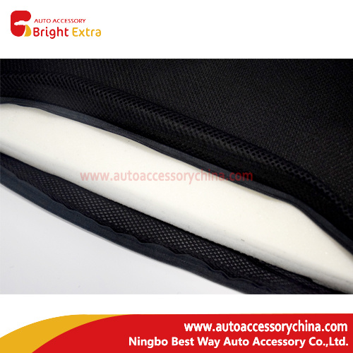 100% Pure Memory Foam Luxury Seat Cushion