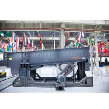 ZENITH Marble Crushing Plant Vibrating Feeder