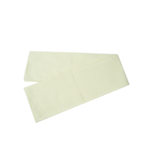 Natural Ramie Fiber Exfoliating Bath Back Scrub and Towel Set