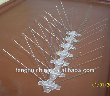 metal bird spike wire,plastic bird spikes