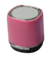 Speaker Bluetooth dengan fungsi mikrofon