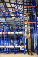 automatic storage retrieval system