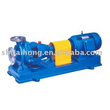 IH Chemical Pump,IH Centrifugal Pump,IH Chemical Process Pump in Stainless Steel