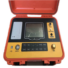 Cable fault location system