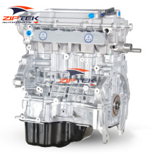 Del Motor 1.5L Jly-4G15 Engine